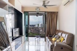 1 Canberra (D27), Condominium #552200141